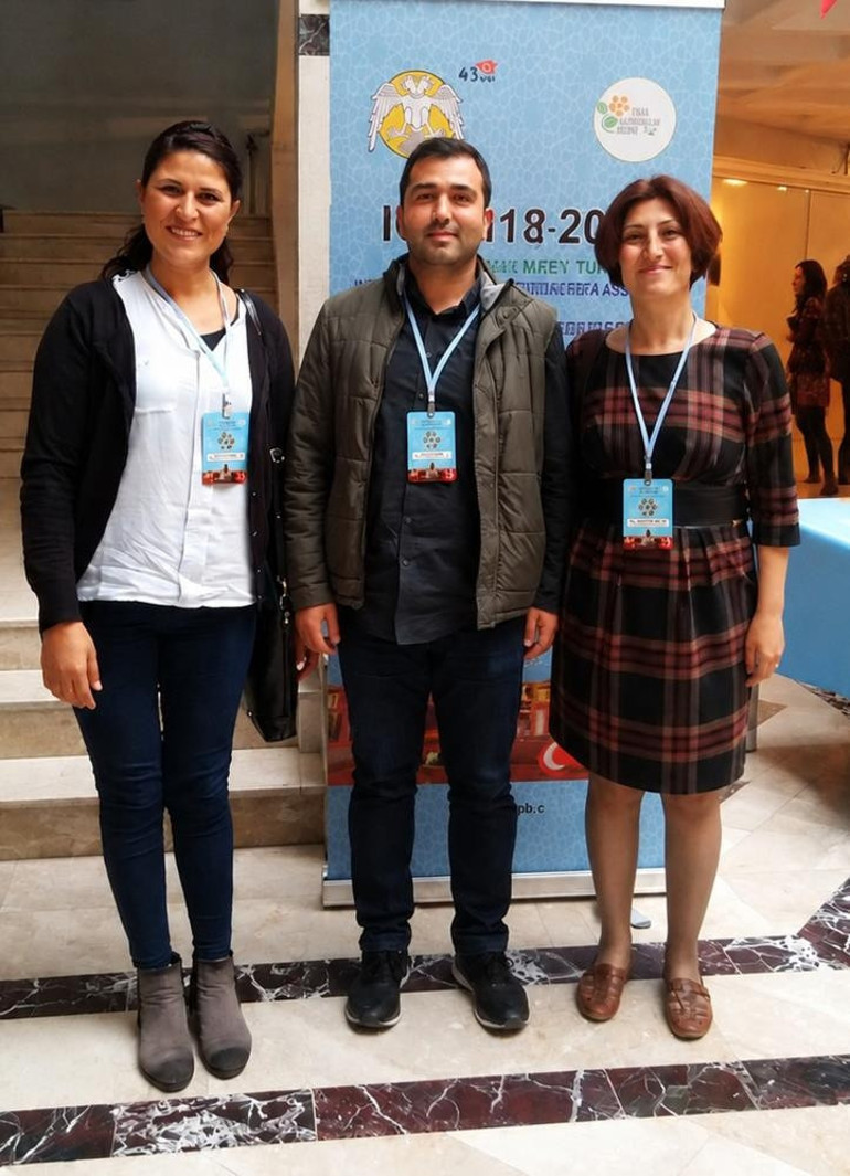 Muğlada yeni endemik tür keşfedildi Bilimsel açıdan son derece heyecan verici bir durum