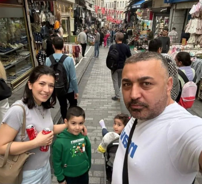 Böcek ailesinin ölümüne ilişkin davada mütalaa açıklandı: İşte istenen cezalar