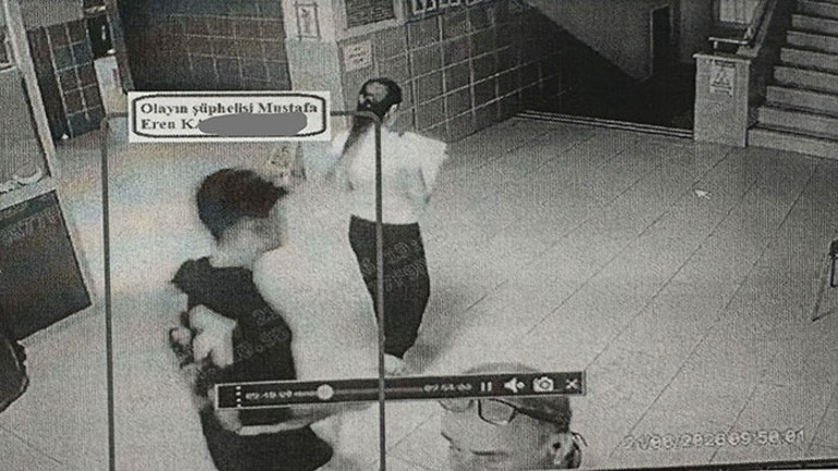  Bir anlık gaflete düştüm