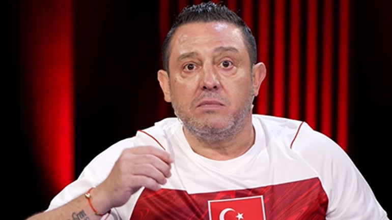  Verin pasaportunu gitsin, yeter artık