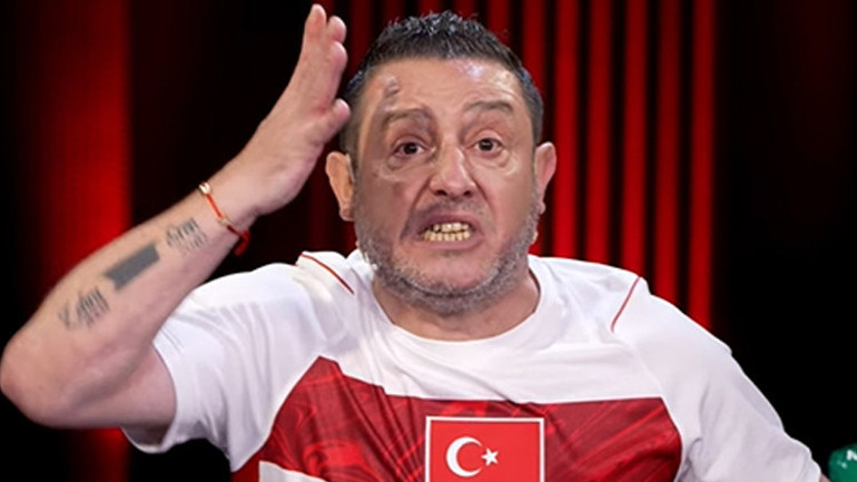  Verin pasaportunu gitsin, yeter artık