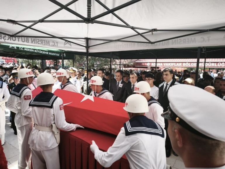  Kıdemli başçavuş, rahatsızlanarak şehit oldu