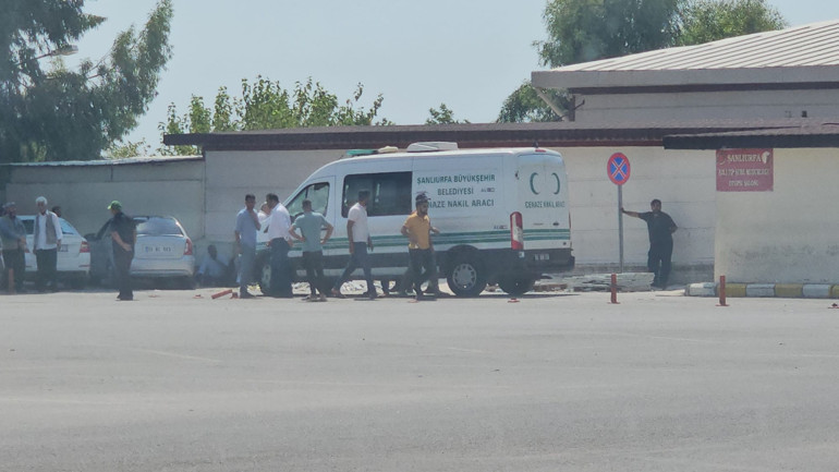 Elektrik akımına kapılan iki çocuk hayatını kaybetti