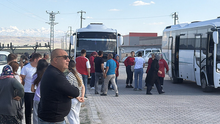  1 kişi hayatını kaybetti