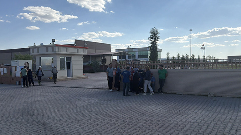  1 kişi hayatını kaybetti