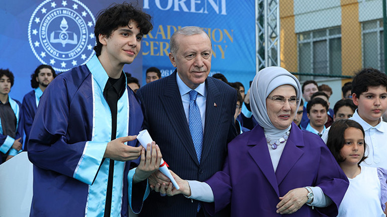 Son 23 çeyrekte kesintisiz büyüme