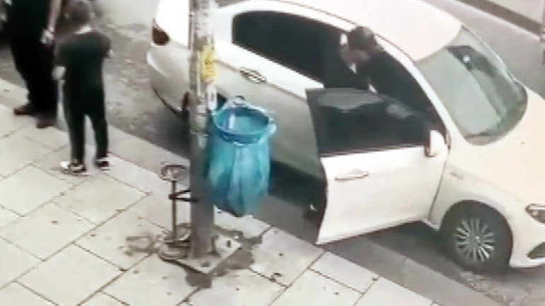İBB müdürünü kaçıranlar tutuklandı