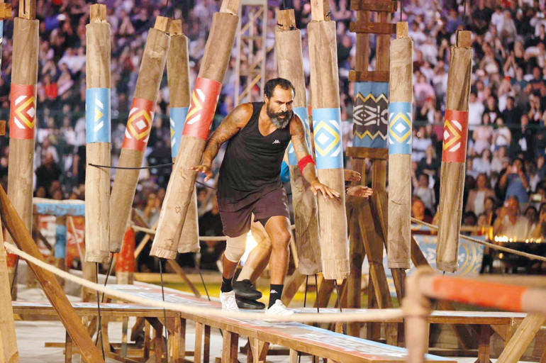 ‘İnsan aç kalınca her şey olabilir’