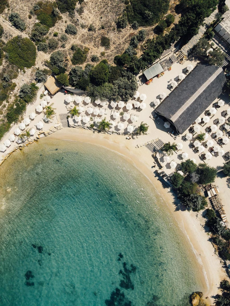 Mini mini bir taverna