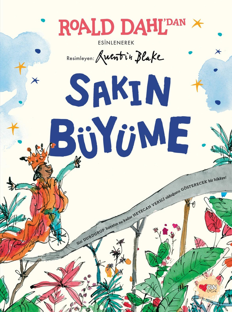 Güzel hikâyelerle dolu bir yaz tatili başlasın