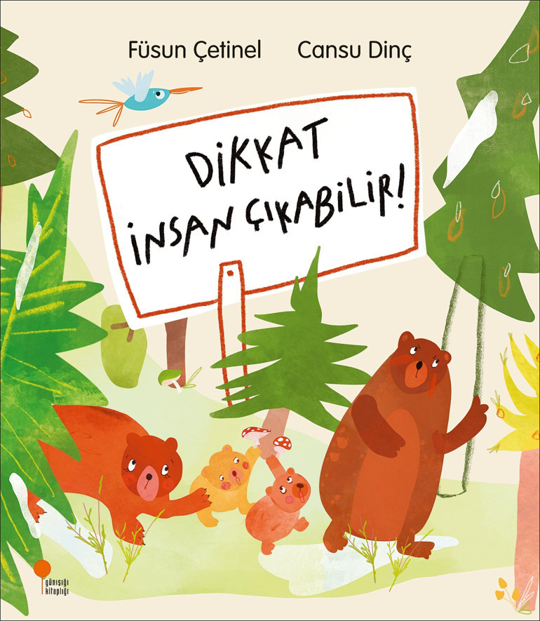 Güzel hikâyelerle dolu bir yaz tatili başlasın