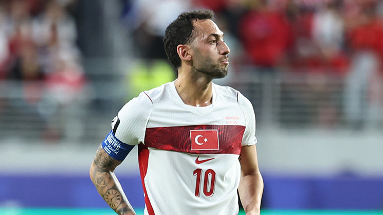  Sorumluluğu herkesten önce ben üstleniyorum