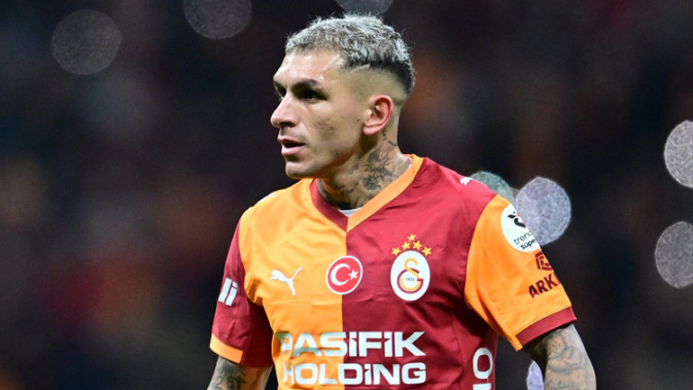 Galatasarayda Torreira gelişmesi Yönetim harekete geçti