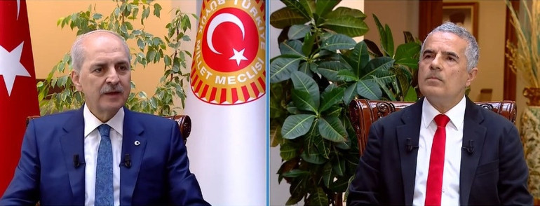  Terör işinin yüzde 80-90ı bitti Türkiyenin bölgesel gücü arttı