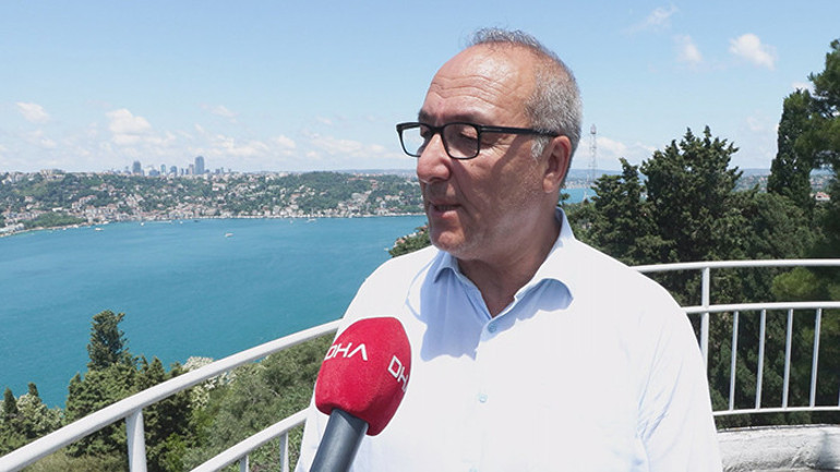 Meteoroloji uzmanı tarih verdi: Sıcaklıklar 40 dereceye çıkacak Yaz bitmeyecek, uzayacak diyerek uyardı