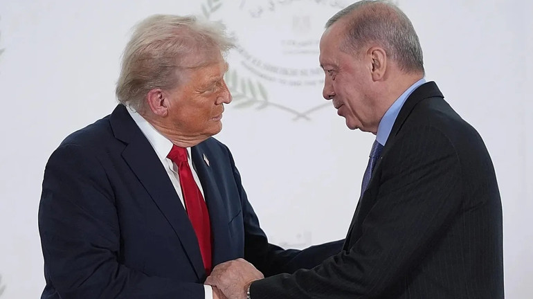  Atinadan Washingtona gizli mektup