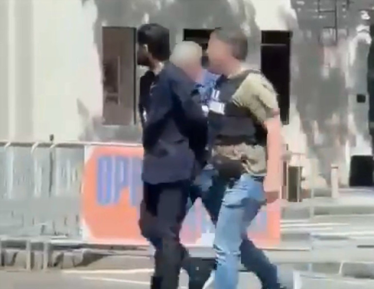 Gülistan Doku soruşturması | Firari şüpheli Umut Altaş, ABD’de hakim karşısına çıktı