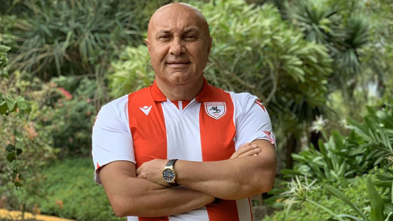  Ona haddini bildireceğim