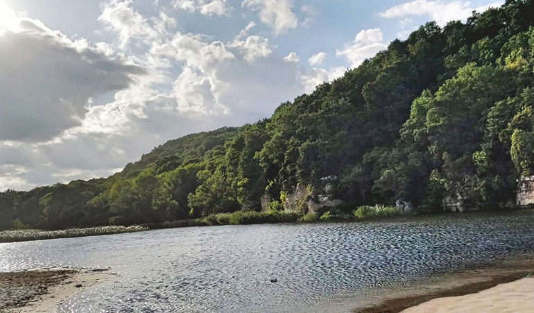 İstanbul’da da serin sulara dalabilirsiniz