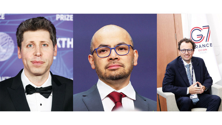 ‘Gazı var, freni yok’ Yapay zekâyı kim durduracak