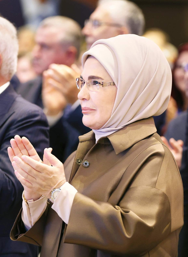 Cumhurbaşkanı Erdoğan: Milli meselelerde uzlaşıya hazırız