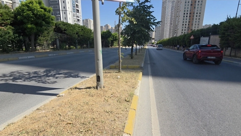  1 ölü, 3 yaralı