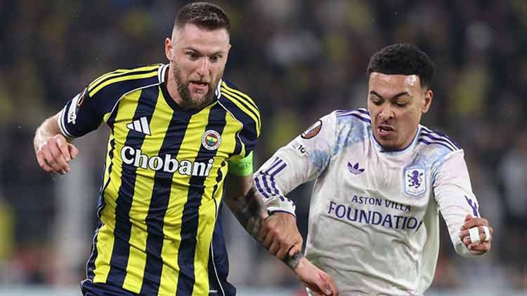 Fenerbahçede Skriniar sürprizi Eski yönetici istiyor