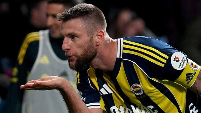Fenerbahçede Skriniar sürprizi Eski yönetici istiyor