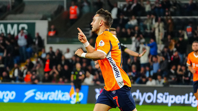 Süper Lig devinden Yusuf Sarı hamlesi