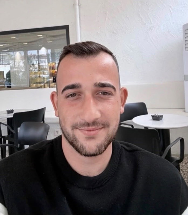 Kaza Yapmış Araba Gibiyim paylaşımından günler sonra hayatını kaybetti