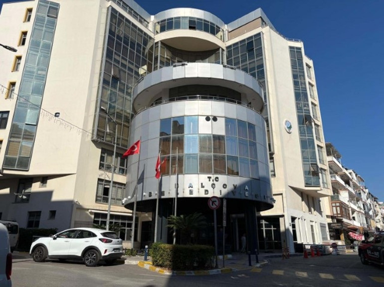 Balçova Belediye Başkanı Onur Yiğit ve 2 kişi adliyeye sevk edildi