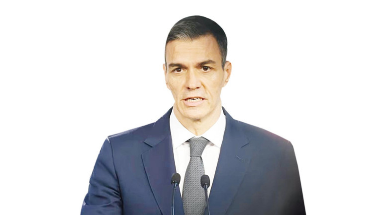 Liderlerin NATO ajandası... Kim hangi dosyayla geliyor