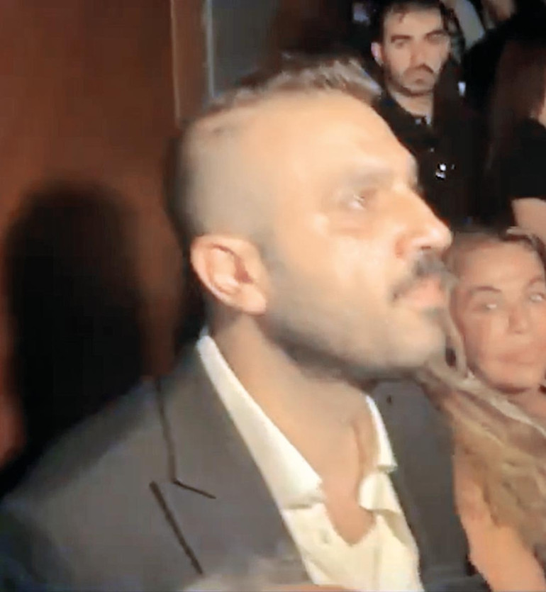 Muhittin kaç milyon Euro’yu iç etmeyi planlamıştır