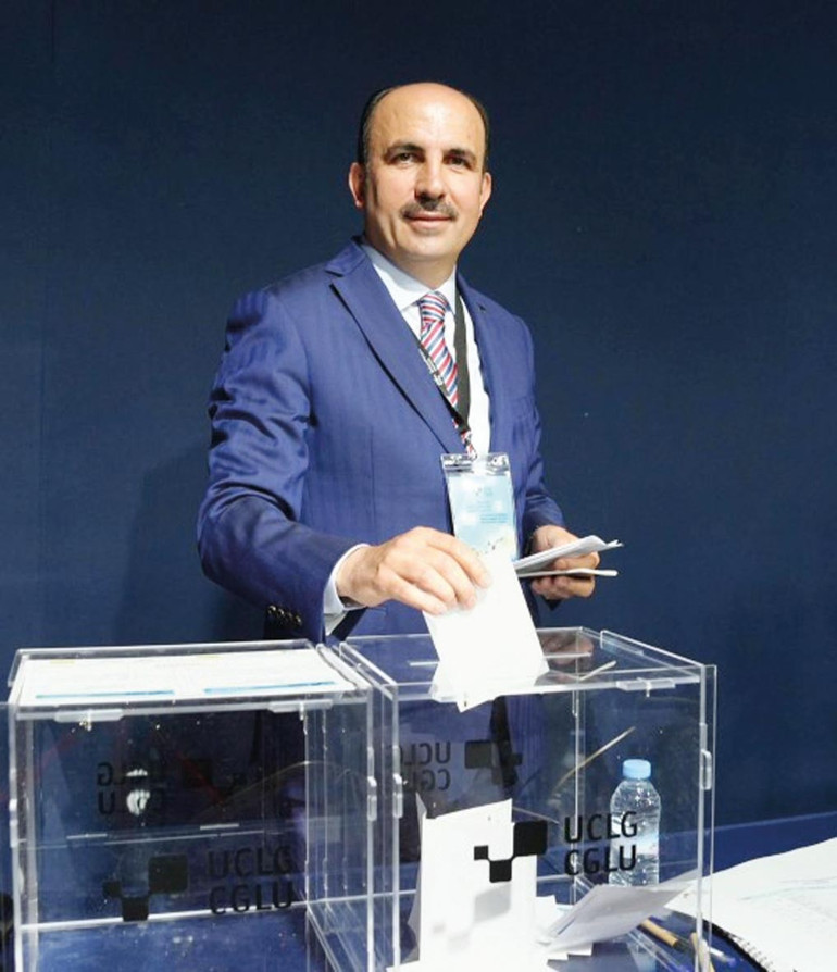 Muhittin kaç milyon Euro’yu iç etmeyi planlamıştır
