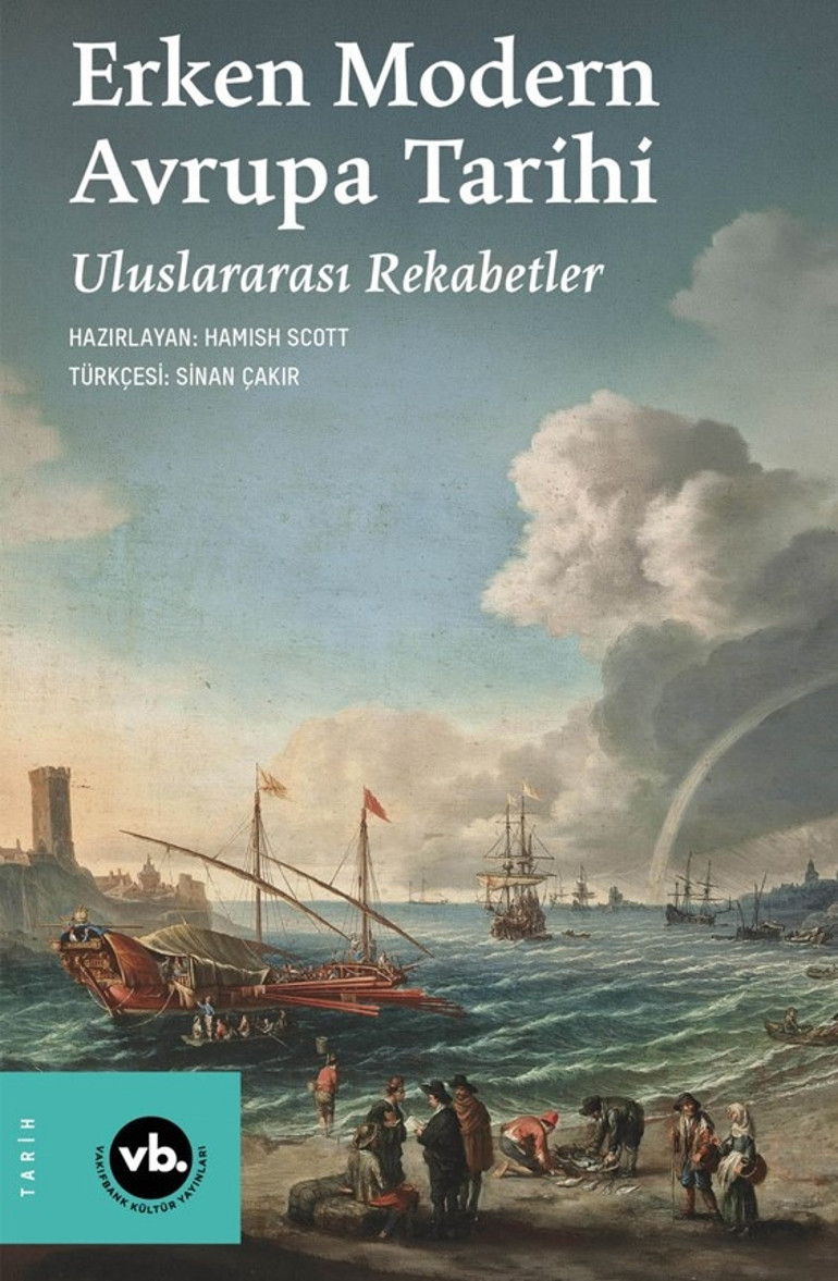 Nobel Ödüllü Han Kang’dan yeni kitap