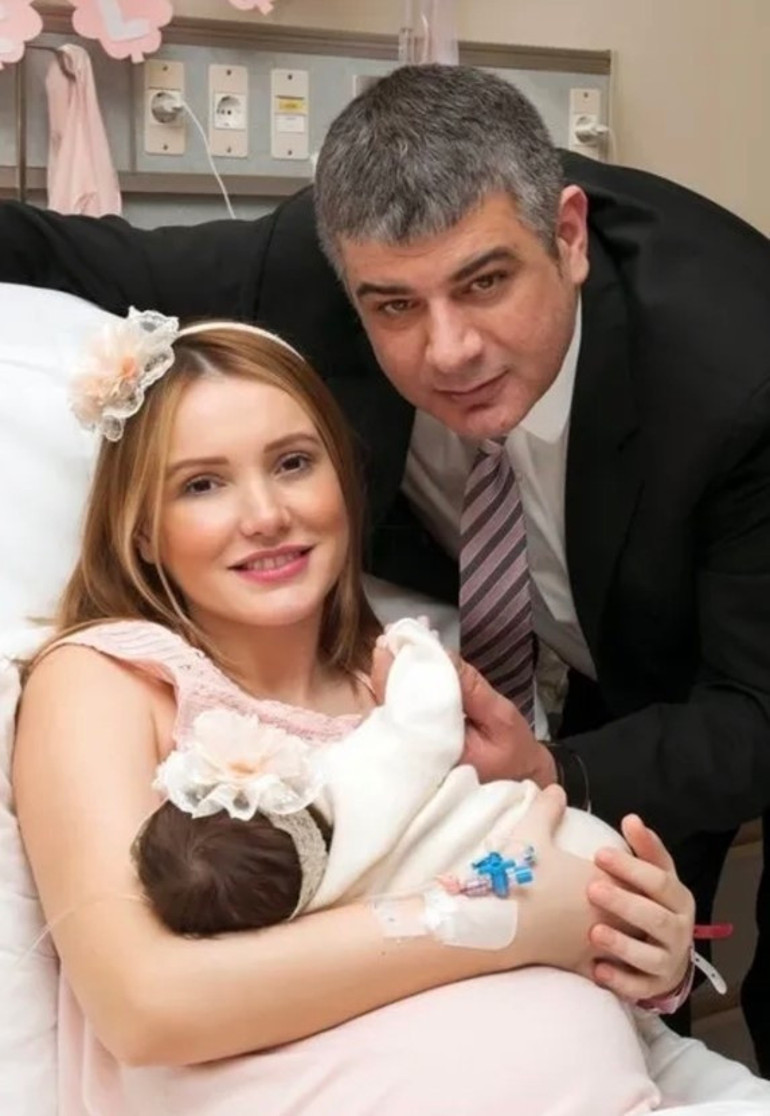 Eski eşler yıllar sonra yeniden mahkemelik oldu