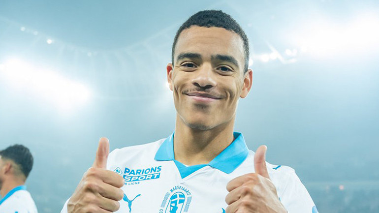 Fenerbahçeden Mason Greenwood için yeni teklif