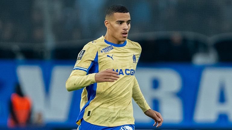 Fenerbahçeden Mason Greenwood için yeni teklif