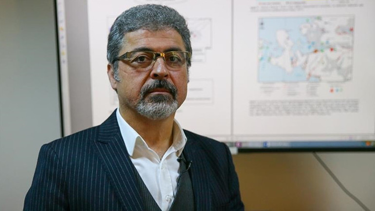 6,5 büyüklüğüne varan artçı şoklar beklenebilir
