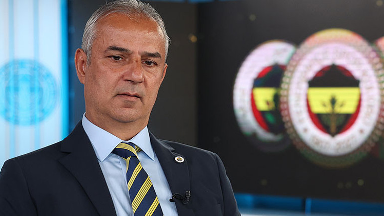 İsmail Kartaldan Aykut Kocaman açıklaması ve 2 oyuncuya müjde Bizimle olacaklar