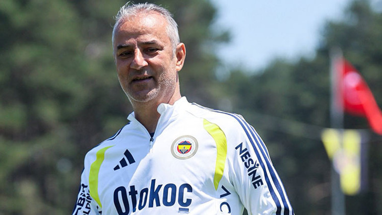 İsmail Kartaldan Aykut Kocaman açıklaması ve 2 oyuncuya müjde Bizimle olacaklar