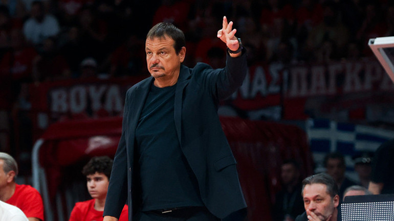 Ergin Ataman için Real Madrid iddiası