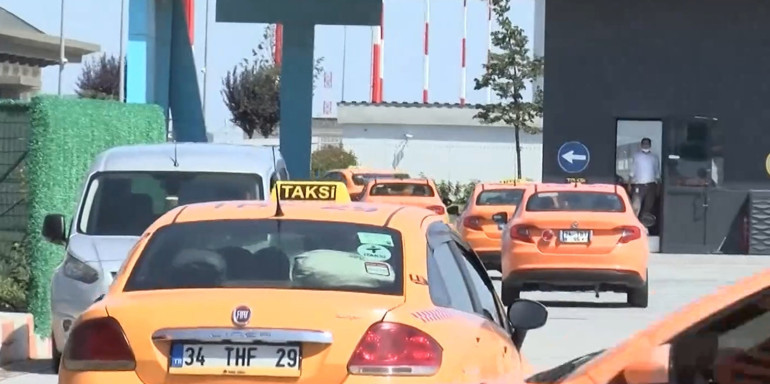 İstanbul’un taksi sorununa Singapur Modeli çözümü