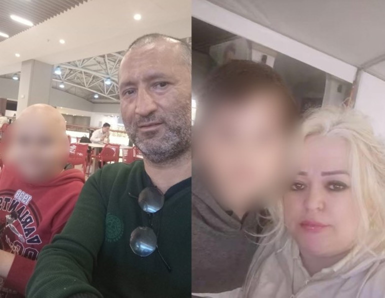 Karadeniz turu için aldıkları karavandaki patlamada vücudunun yüzde 70i yanan kadın taburcu oldu
