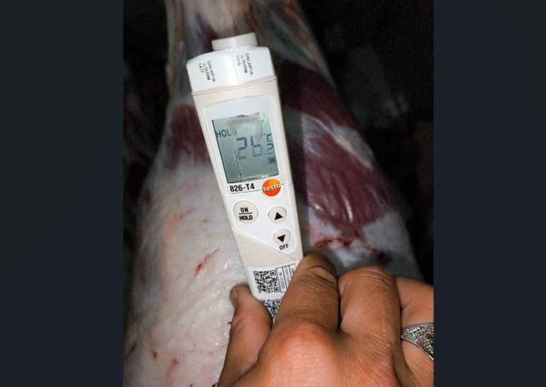 Tam 1.800 kg... Hepsi imha edildi