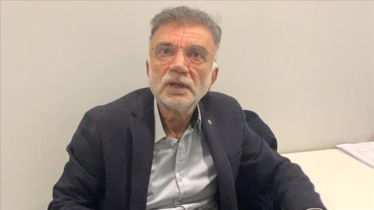 Hatayda Rönesans Rezidansın depremde yıkılması Tutuklu sanık Mehmet Yaşar Coşkundan skandal savunma