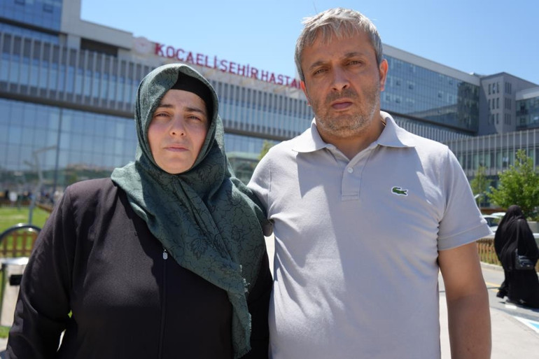  17 yaşındaki öğrenci ağır yaralandı