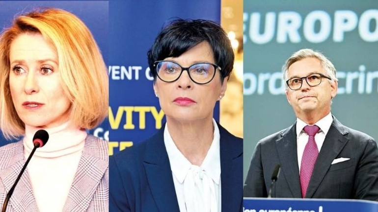 Ankara’da AB ile kritik toplantı… Brüksel’den ‘Türkiye’ye önem veriyoruz’ ziyareti