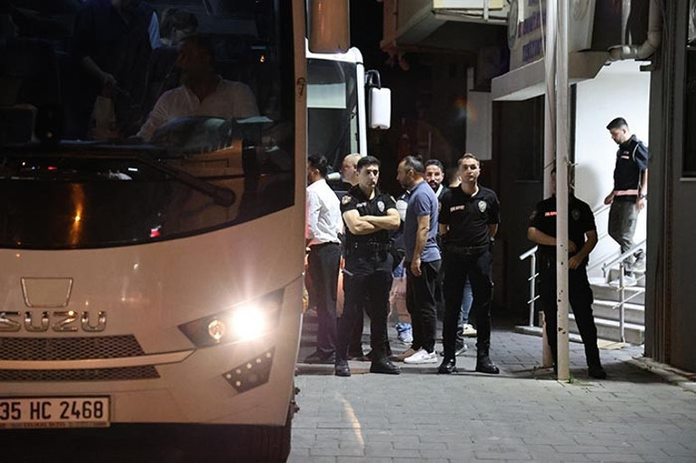 Belediye Başkanı İsmail Yetişkin tutuklandı