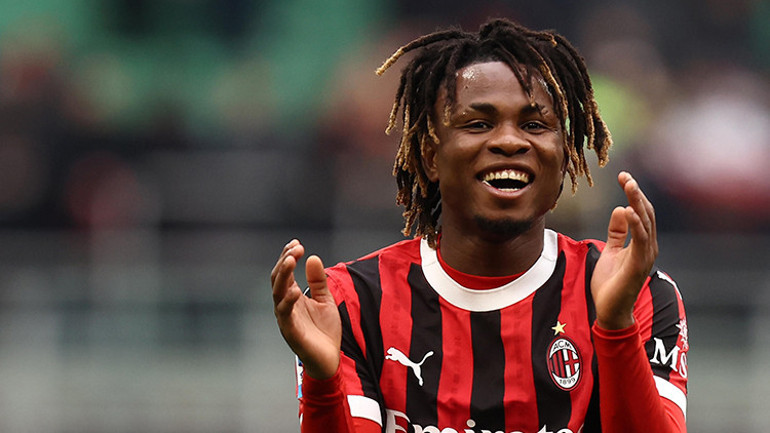 Milanın yıldızı Süper Lig devine Yapılan teklif belli oldu